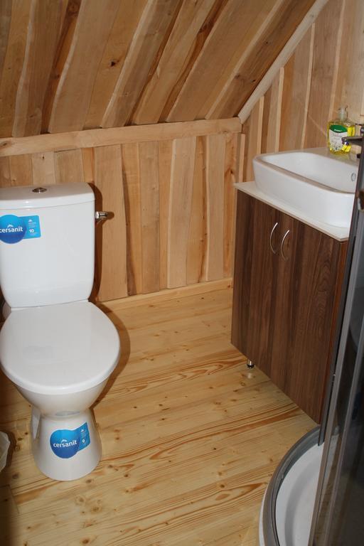 Hotel Jaama Puhkemaja Raigastvere Zimmer foto