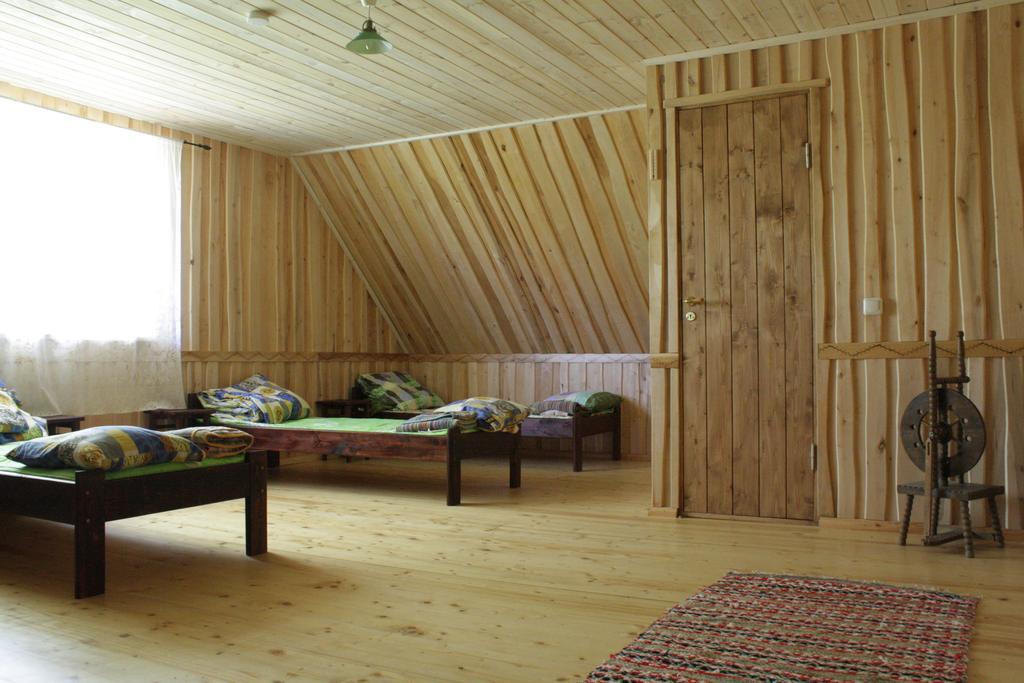 Hotel Jaama Puhkemaja Raigastvere Zimmer foto