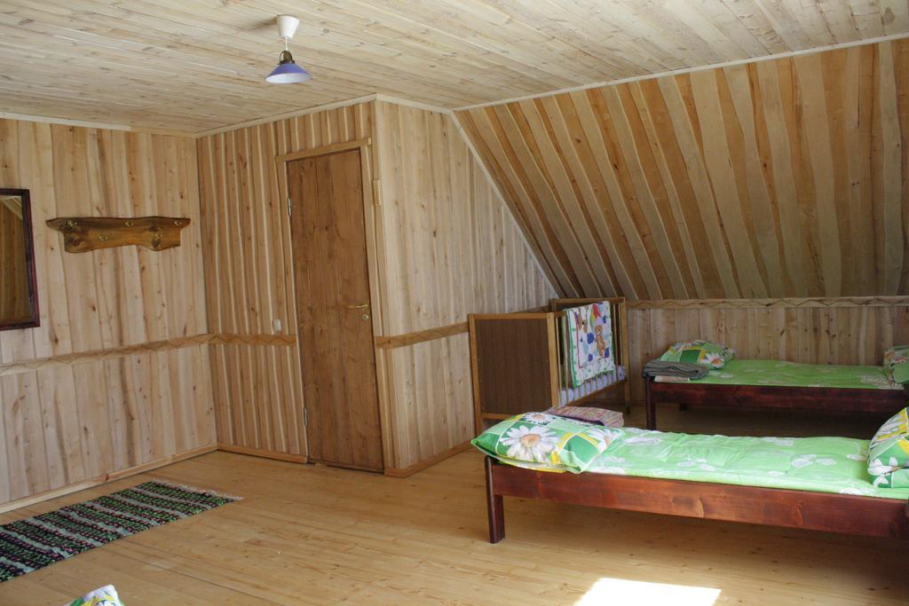 Hotel Jaama Puhkemaja Raigastvere Zimmer foto